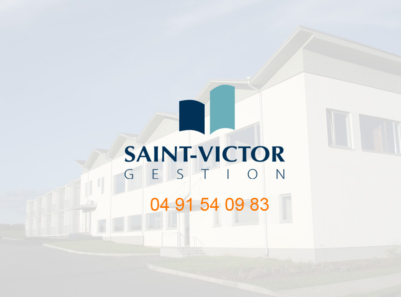 SAINT VICTOR GESTION