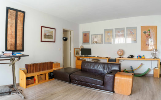 Vente► Appartement en dernier étage avec grande terrasse à Marseille