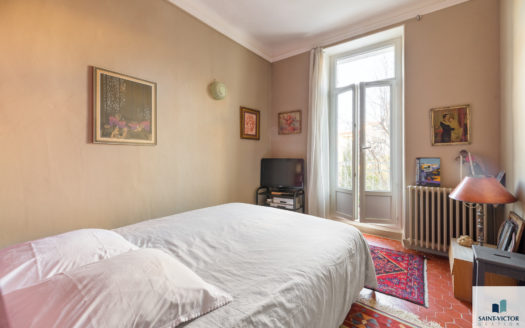 Vente► APPARTEMENT T4 à Marseille