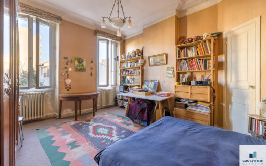 Vente► APPARTEMENT T4 à Marseille