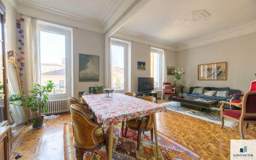 Vente► APPARTEMENT T4 à Marseille