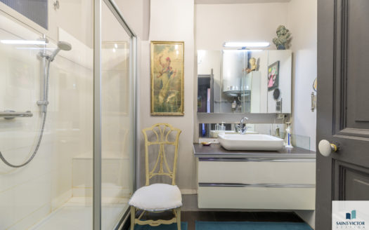 Vente► APPARTEMENT T4 à Marseille
