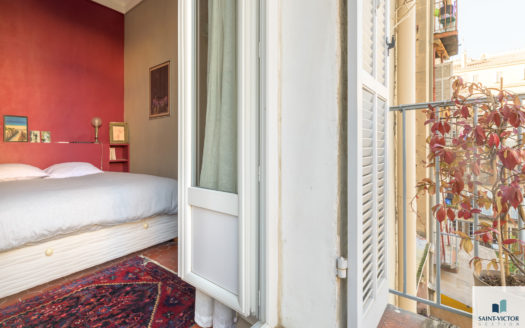 Vente► APPARTEMENT T4 à Marseille