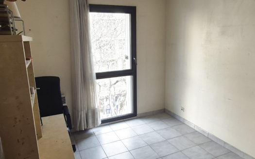Vente► Appartement T3  avec grande terrasse à Marseille