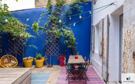 Vente► APPARTEMENT 195 m2 – Notre-Dame-du-Mont à Marseille