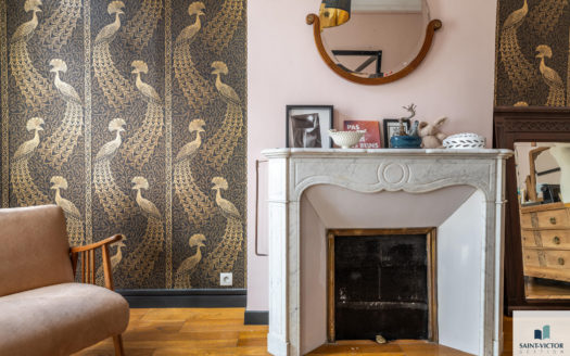Vente► APPARTEMENT 195 m2 – Notre-Dame-du-Mont à Marseille