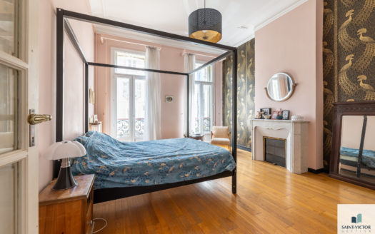 Vente► APPARTEMENT 195 m2 – Notre-Dame-du-Mont à Marseille