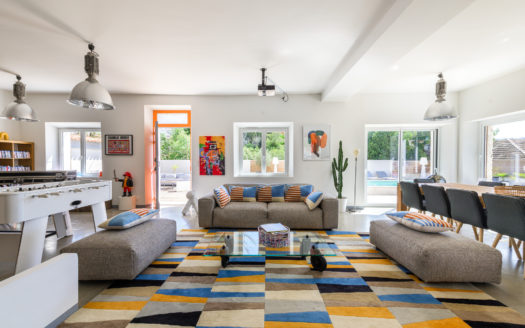 Vente► MAISON CENTRE VILLE AUBAGNE – 7 pièces – 224m2 à Aubagne