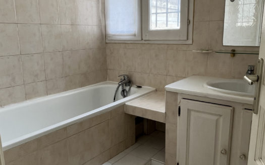 Vente► Duplex spacieux avec terrasse à Marseille