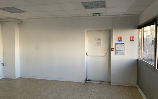 Location► Bureaux de 257 m2 à Marseille