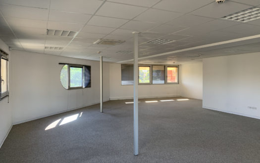 Location► Bureaux de 257 m2 à Marseille