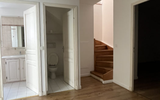 Vente► Duplex spacieux avec terrasse à Marseille