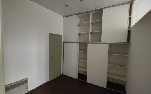 Location► Bureaux en centre ville à Marseille