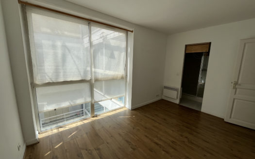 Vente► Duplex spacieux avec terrasse à Marseille