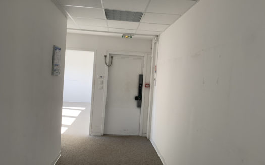 Location► Bureaux de 257 m2 à Marseille