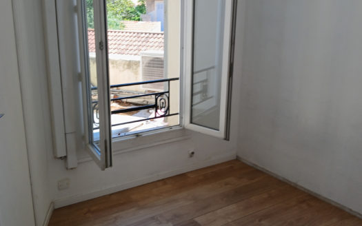 Location► Bureaux avec terrasse partagée à Marseille