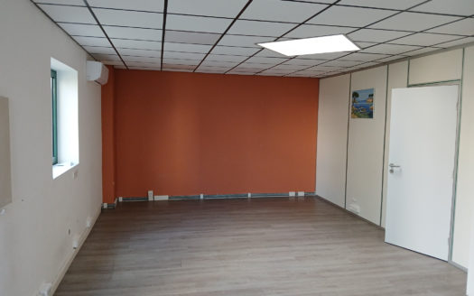 Location► Bureaux à louer à Pennes-Mirabeau