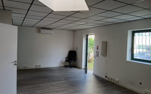 Location► Bureaux à louer à Pennes-Mirabeau