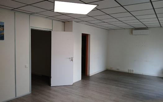Location► Bureaux à louer à Pennes-Mirabeau