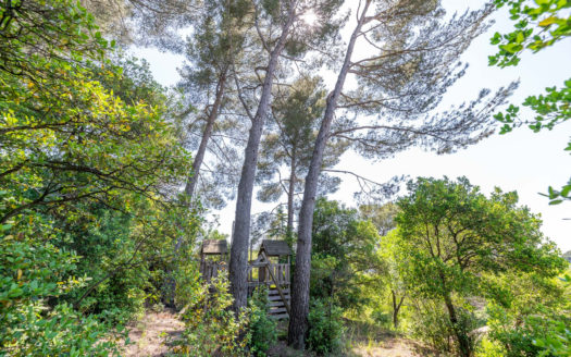 Vente► Maison récente au pied du Garlaban à Marseille