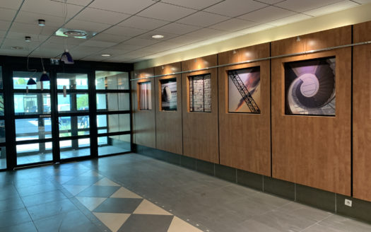 Vente► Immeuble de bureaux indépendant avec parkings à Aix-en-Provence