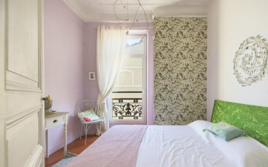 Vente► T4 lumineux Vieux-Port avec cave à Marseille