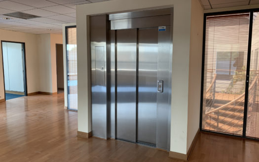 Vente► Immeuble de bureaux indépendant avec parkings à Aix-en-Provence