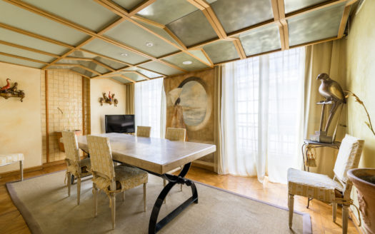 Vente► Appartement T5 vue Vieux-Port à Marseille