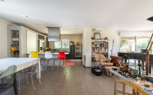 Vente► Maison récente au pied du Garlaban à Marseille