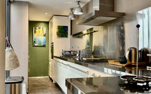 Vente► Loft lumineux rénové Vieux-Port Marseille à Marseille