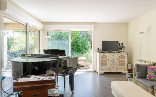 Vente► Maison récente au pied du Garlaban à Marseille