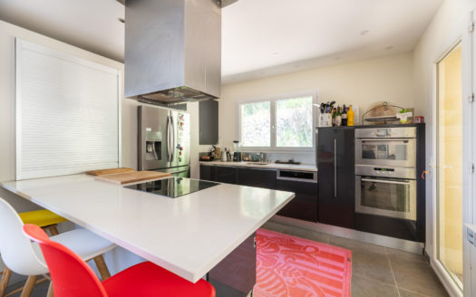 Vente► Maison récente au pied du Garlaban à Marseille