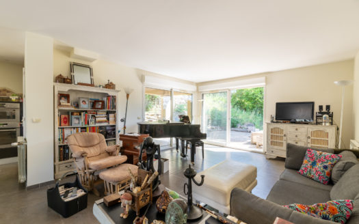 Vente► Maison récente au pied du Garlaban à Marseille