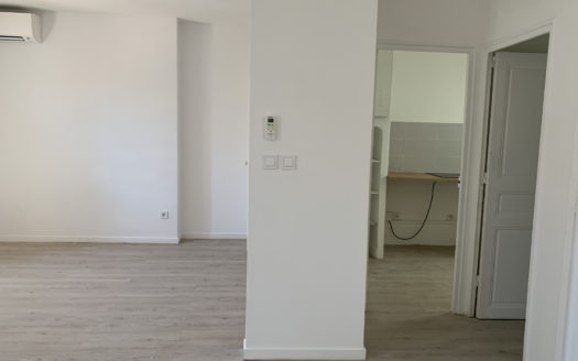 Location► Appartement lumineux au calme à Marseille