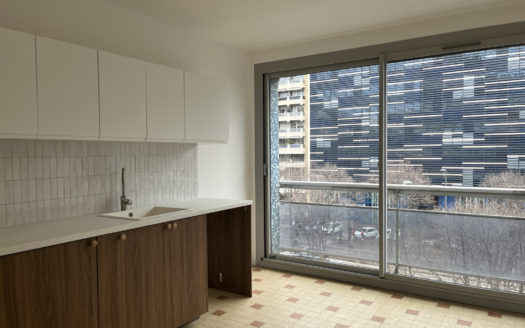 Location► Bel appartement traversant – 13008 Prado à Marseille