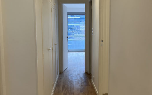 Location► Bel appartement traversant – 13008 Prado à Marseille