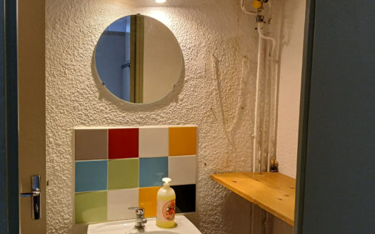 Location► Bureaux en centre ville à Marseille