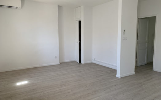 Location► Appartement lumineux au calme à Marseille