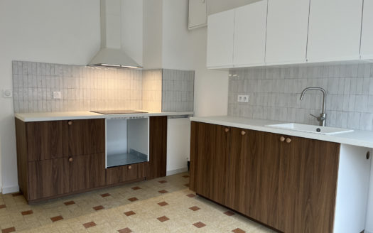 Location► Bel appartement traversant – 13008 Prado à Marseille