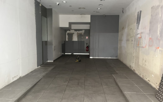 Location► Boutique idélament située à Marseille