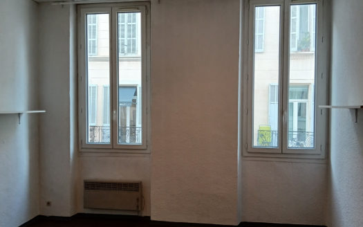 Location► Bureaux en centre ville à Marseille