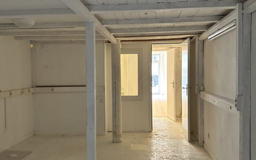 Location► Local commercial à Marseille