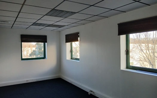 Location► Bureaux avec parking à Pennes-Mirabeau