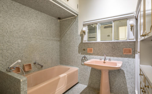 Vente► Appartement T4 traversant à Marseille