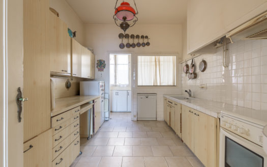 Vente► Appartement T4 traversant à Marseille