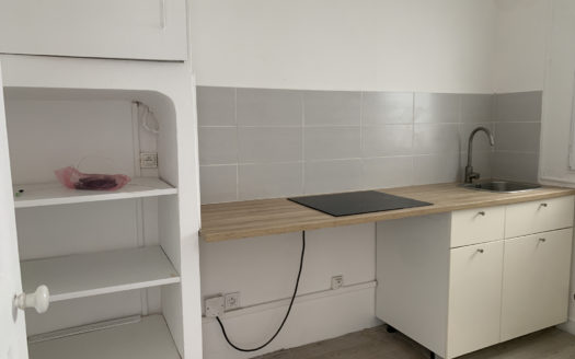 Location► Appartement lumineux au calme à Marseille