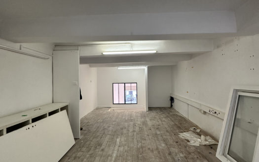 Location► Local commercial à Marseille