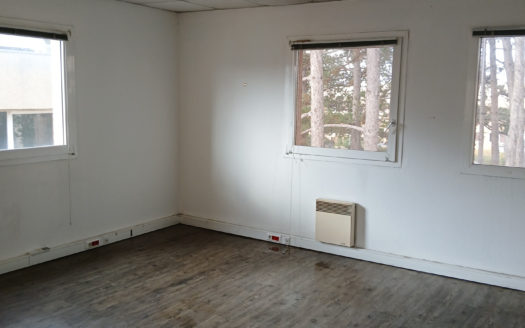 Location► Bureaux divisible à partir de 267 m2 avec parking à Vitrolles