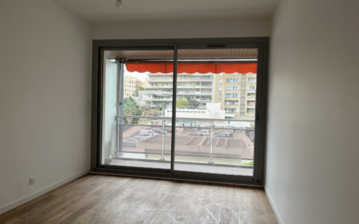 Location► Bel appartement traversant – 13008 Prado à Marseille