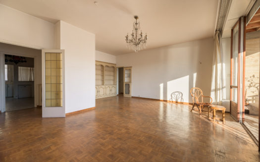 Vente► Appartement T4 traversant à Marseille